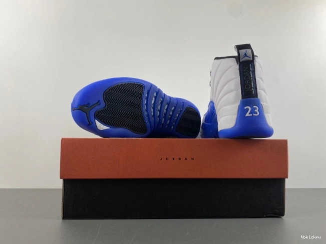 Cheap TBkick Blueberry 12 CT8013-140 Jordan Air 0725